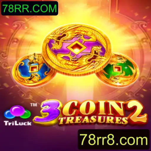 Descubra o Mundo de 3CoinTreasures2: Um Mergulho nas Novas Aventuras do Jogo