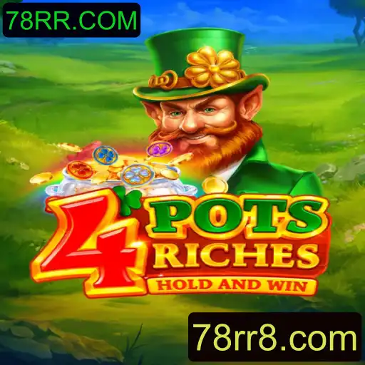 Explore o Fascinante Universo de 4potsriches: Um Mergulho no Jogo do Momento