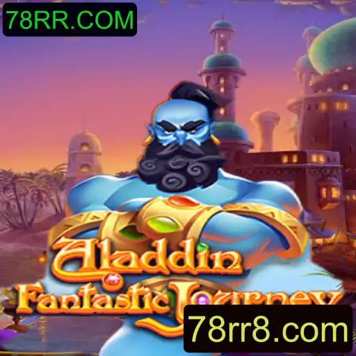 Explorando o Mundo Encantado de Aladdin e as Novidades de 78RR.COM