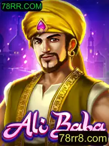 Descubra o Mundo Envolvente de AliBaba: Um Jogo de Aventuras e Estratégia