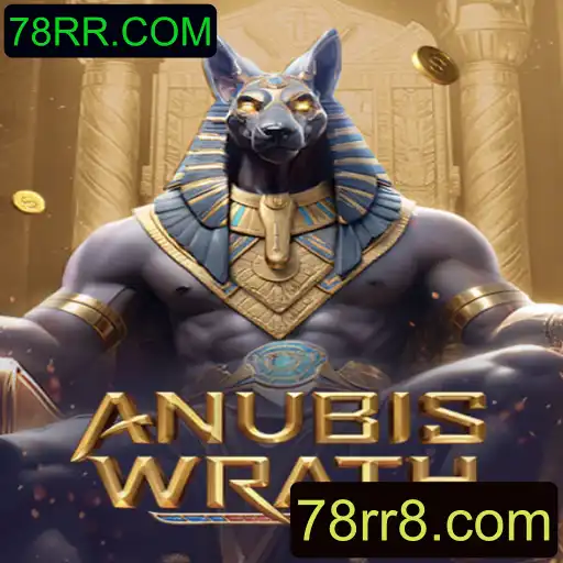 AnubisWrath: Mergulhe em uma Aventura Mística com 78RR.COM