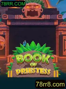 Descubra o Fascinante Jogo BookOfPriestess e Suas Regras Envolventes