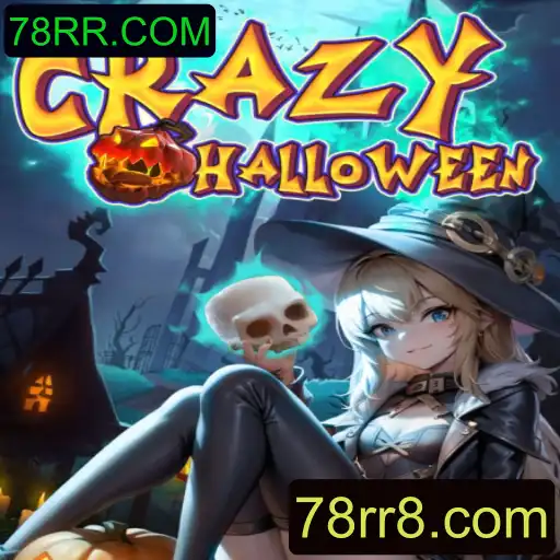 CrazyHalloween: Descubra o Jogo que Está Conquistando os Gamers