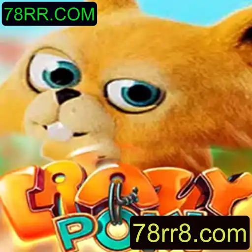 CrazyPoki: Uma Nova Dimensão do Entretenimento com 78RR.COM