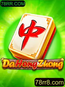 Descubra o Fascinante Mundo do Jogo DaHongZhong