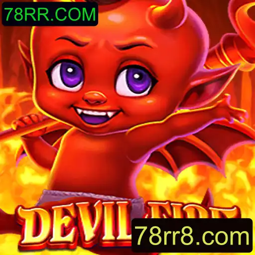 Descubra DevilFire: A Nova Sensação do Mundo dos Jogos