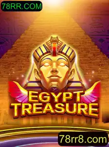 Explorando o Fascinante Mundo de EgyptTreasure: Um Mergulho nas Aventuras Antigas