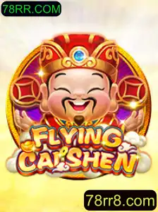 Explorando o Mundo de FlyingCaiShen: Um Jogo Inovador com 78RR.COM