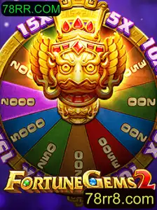 Explore o Mundo de FortuneGems2: Onde a Aventura e a Sorte se Encontram