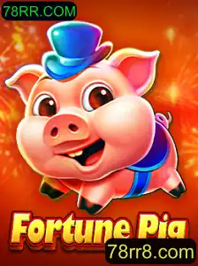 Descobrindo FortunePig: Uma Jornada de Fortuna e Diversão