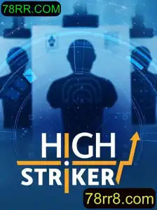Descubra o Mundo Empolgante de HighStriker