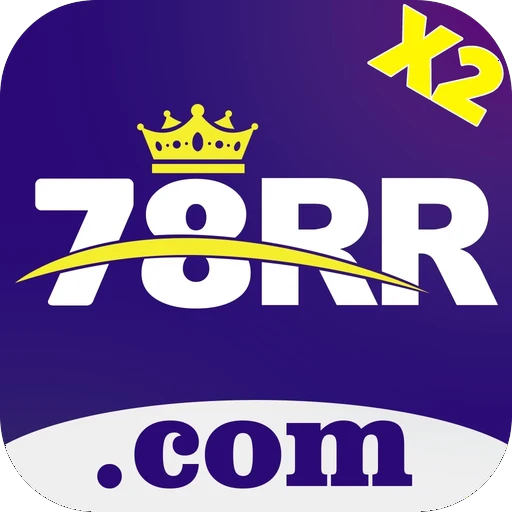 78RR.COM Logo