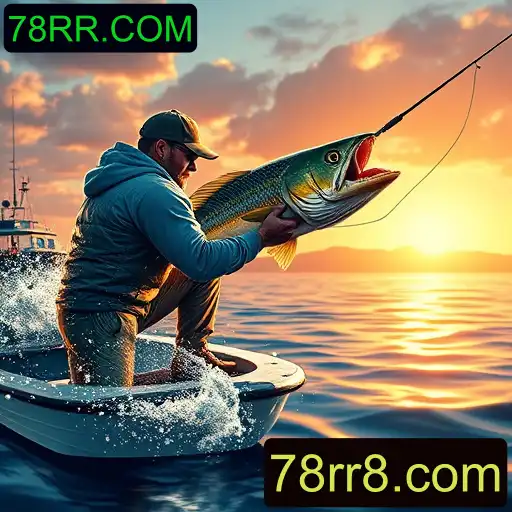 Jogos de pesca