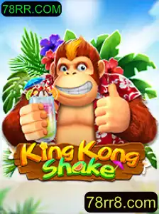 Descubra o Universo de KingKongShake: Uma Nova Aventura no Mundo dos Jogos