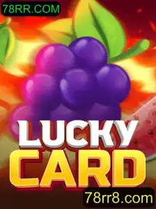 Conheça LuckyCard: O Jogo de Cartas Que Está Conquistando o Mundo
