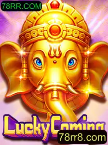 Descubra o Fascinante Mundo de LuckyComing