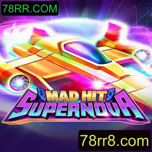 Descubra o Empolgante Mundo de MadHitSupernova