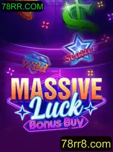 Explorando o Fascinante Jogo MassiveLuckBonusBuy