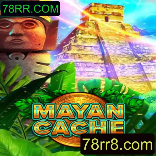 MayanCache: Explorando Aventuras Antigas no Mundo Moderno