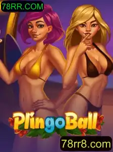 Descubra o Empolgante Mundo do Plingoball com 78RR.COM