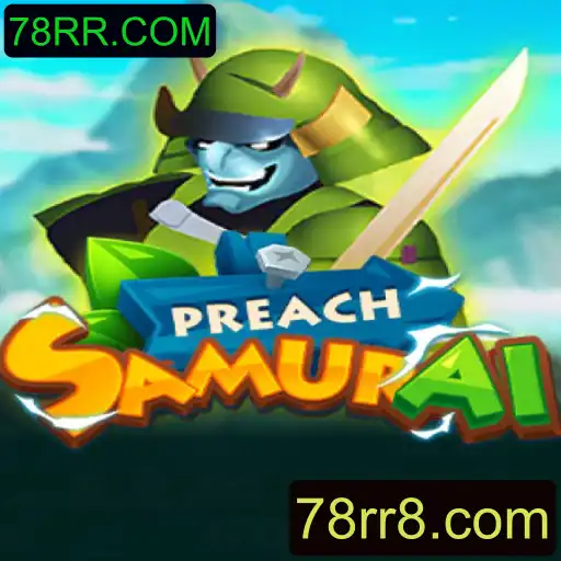 PreachSamurai: Explorando o Universo Fascinante do Jogo de Estratégia