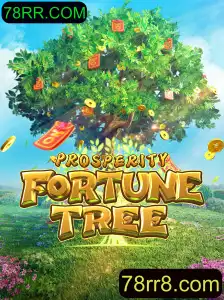 Desvendando ProsperityFortuneTree: Um Jogo de Estratégia e Sorte