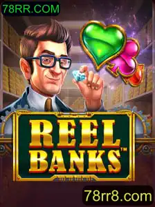 Explorando o Mundo de ReelBanks: Um Jogo de Azar Inovador