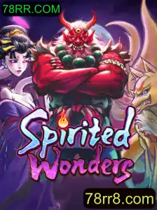 Explorando o Universo de SpiritedWonders: Regras e Imersão no Jogo