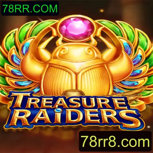 Descubra o Mundo de Aventura em TREASURERAIDERS