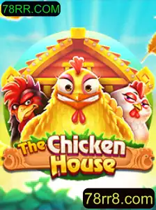 Explorando o Fenômeno TheChickenHouse: Um Mergulho no Mundo Virtual do 78RR.COM