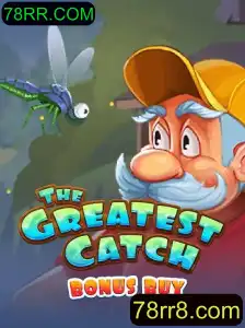 Explorando 'TheGreatestCatchBonusBuy': Um Novo Horizonte no Mundo dos Jogos