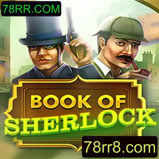 Descubra o Enigmático Mundo de BookOfSherlock