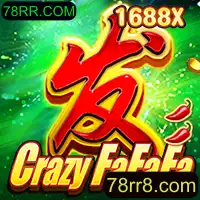 Jogo CrazyFaFaFa - Aventura e Estratégia em 78RR.COM