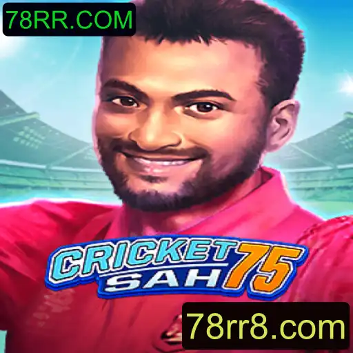 Descubra CricketSah75: O Novo Fenômeno dos Jogos de Críquete com 78RR.COM