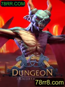 Explorando os Mistérios de Dungeon: Uma Jornada Através de 78RR.COM