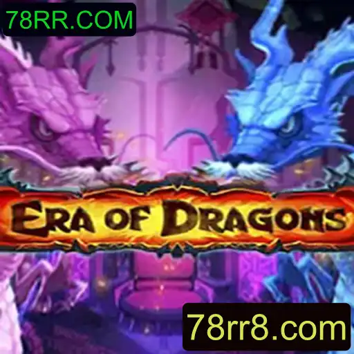 EraOfDragons: Descubra o Mundo Épico dos Dragões