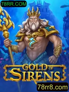 GoldofSirens: Descubra a Magia e Estratégia do Novo Fenômeno dos Jogos