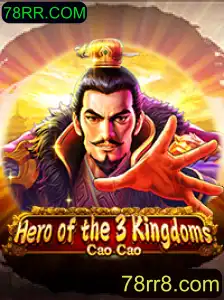 Descubra o Fascinante Mundo de Heroofthe3KingdomsCaoCao