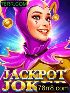 Explorando o Mundo Empolgante de JackpotJoker: O Jogo de Sorte Online da 78RR.COM