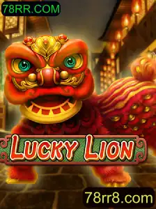 Descubra o Mundo Emocionante de LuckyLion e a Plataforma 78RR.COM