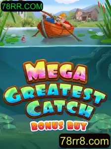 Explorando o Mundo de MegaGreatestCatchBonusBuy: Aventuras e Regras