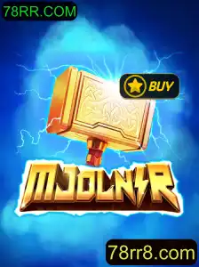 Descubra o Mundo Emocionante de Mjolnir: Uma Jornada Épica