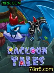 Explorando o Fascinante Mundo de RaccoonTales