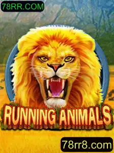 Descubra RunningAnimals: O Jogo Competitivo do Momento