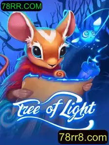 Tree of Light: Descubra a Magia e as Regras do Novo Jogo Fascinante