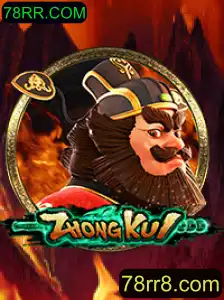 Descubra ZhongKui: O Fascinante Jogo Estratégico da 78RR.COM